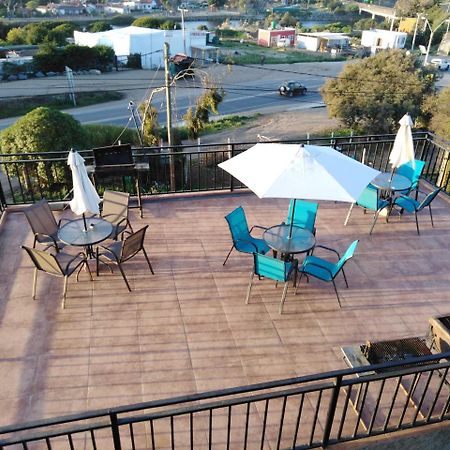 Cabanas Mirador De Maitencillo مايتنسيلو المظهر الخارجي الصورة