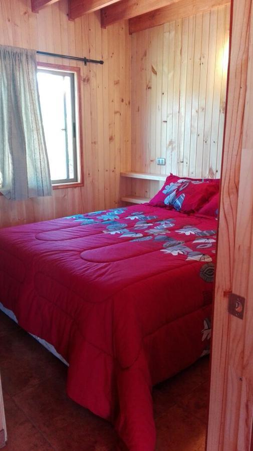Cabanas Mirador De Maitencillo مايتنسيلو المظهر الخارجي الصورة