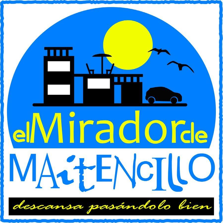 Cabanas Mirador De Maitencillo مايتنسيلو المظهر الخارجي الصورة