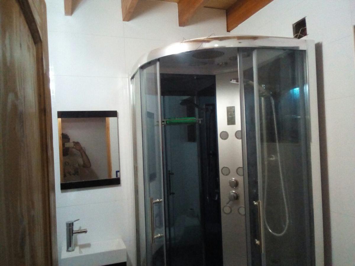 Cabanas Mirador De Maitencillo مايتنسيلو المظهر الخارجي الصورة