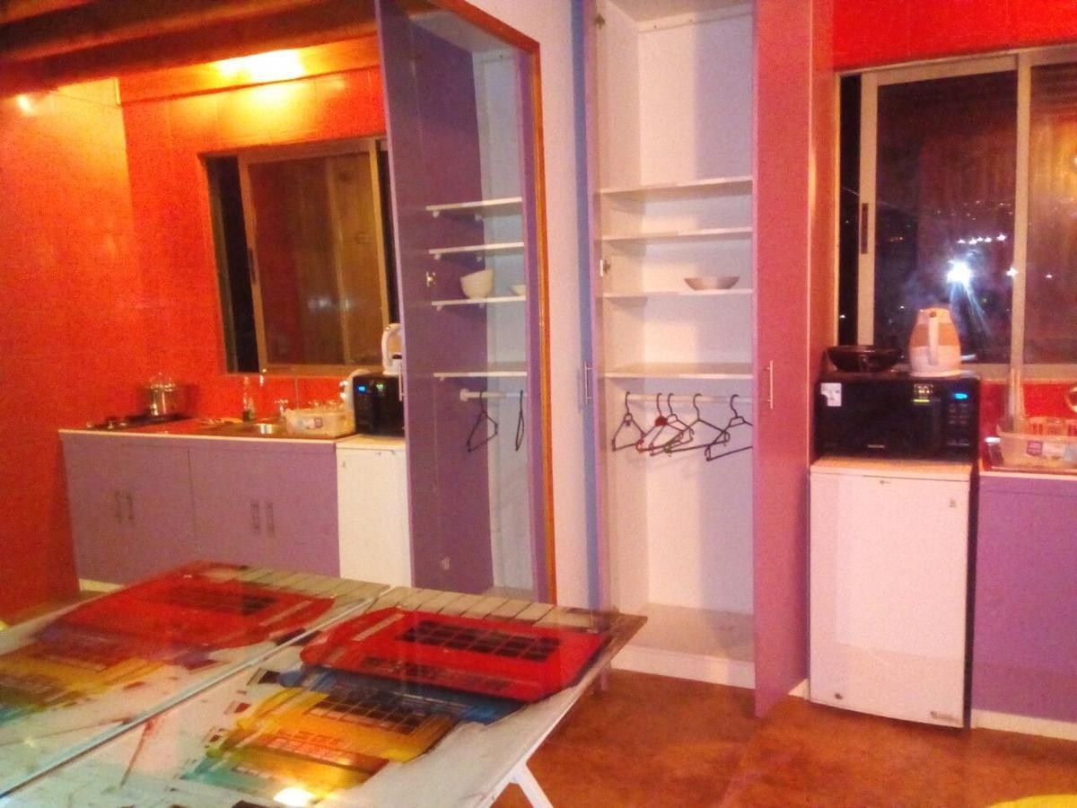 Cabanas Mirador De Maitencillo مايتنسيلو المظهر الخارجي الصورة
