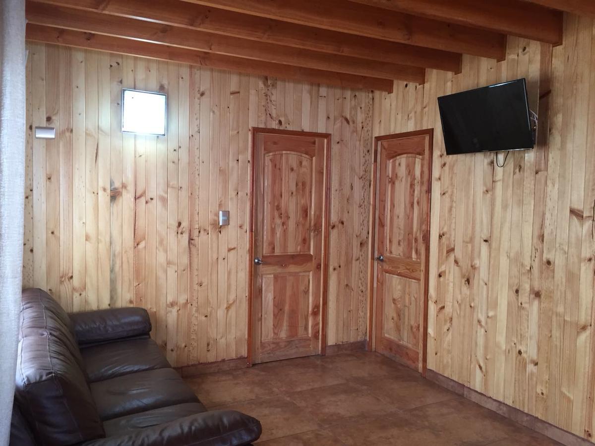 Cabanas Mirador De Maitencillo مايتنسيلو المظهر الخارجي الصورة