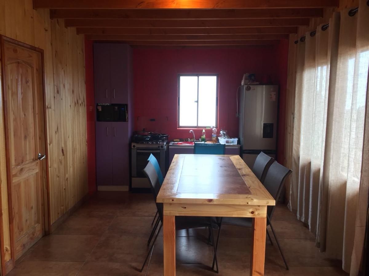 Cabanas Mirador De Maitencillo مايتنسيلو المظهر الخارجي الصورة