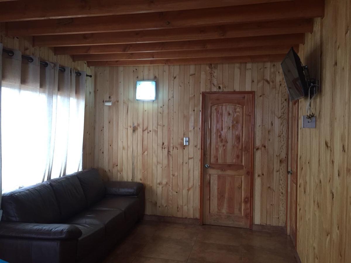 Cabanas Mirador De Maitencillo مايتنسيلو المظهر الخارجي الصورة