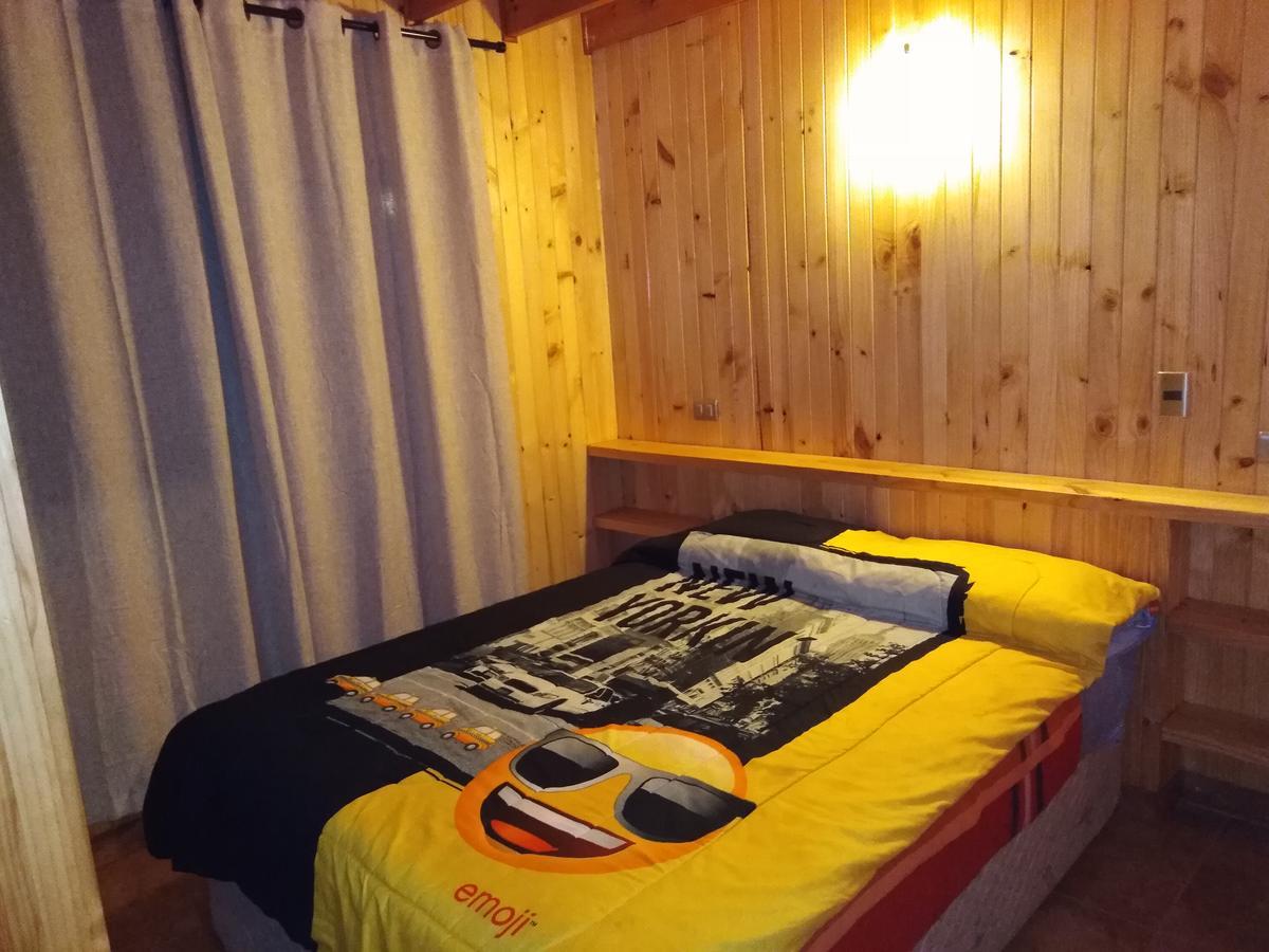 Cabanas Mirador De Maitencillo مايتنسيلو المظهر الخارجي الصورة