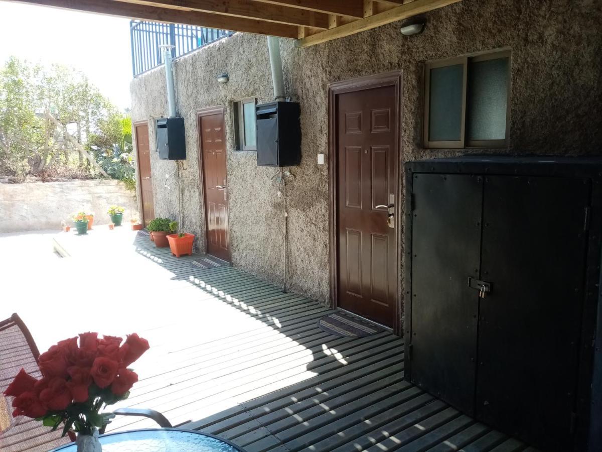 Cabanas Mirador De Maitencillo مايتنسيلو المظهر الخارجي الصورة