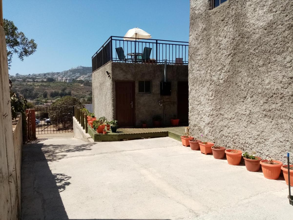 Cabanas Mirador De Maitencillo مايتنسيلو المظهر الخارجي الصورة
